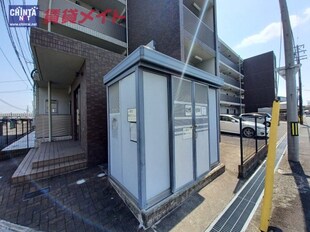 日永駅 徒歩7分 1階の物件内観写真